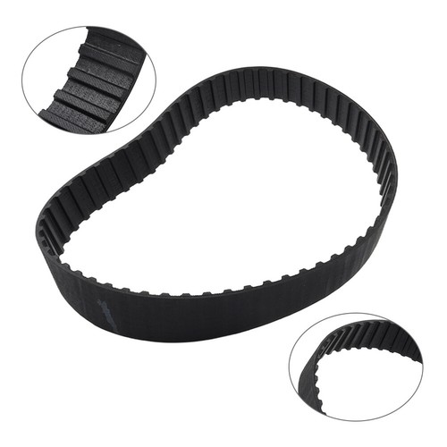 1pc step pulley timing belt - 1pc,