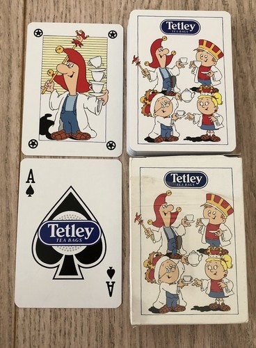 Tetley tea bags - bags, pack