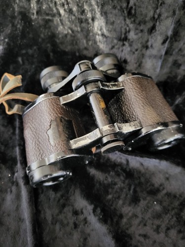Lumiere paris binoculars - lumiere,