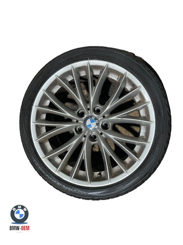 Genuine bmw style 342 18x8 - 342, 18x8.5j