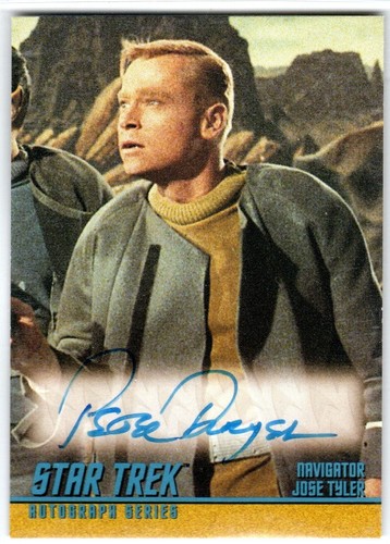 Star trek tos - star, 40th