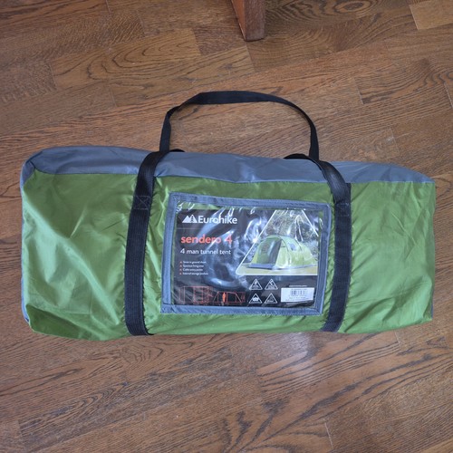 Eurohike sendero easy to - easy,