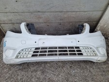 Mercedes vito front bumper - vito,