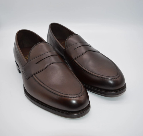 Loake 1880 classic hornbeam - 1880,
