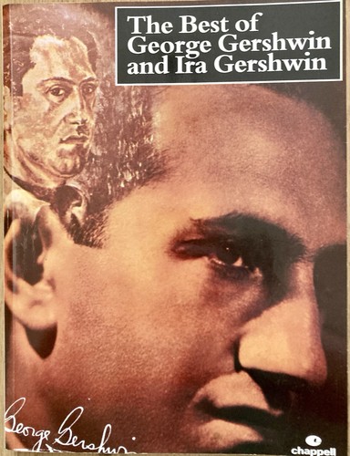 The best george gershwin - best,