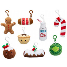 Softlings christmas Foodies