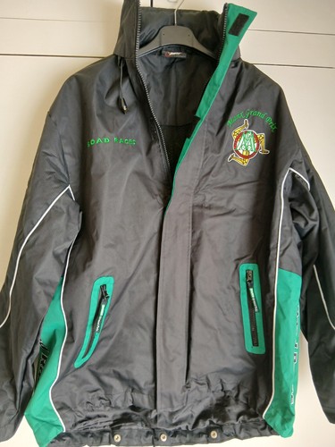 Isle man manx rain proof - gp,