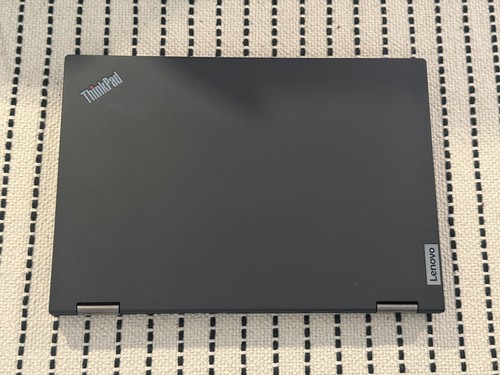 Lenovo thinkpad x13 - gen, 3