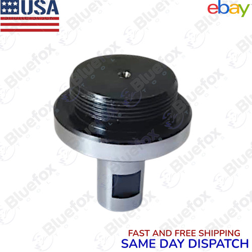 Arbor 1 2 x - 3/4", (19mm)