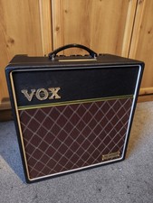 Vox AC4 Hand Wired