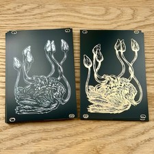18hp Eurorack Blind Panel