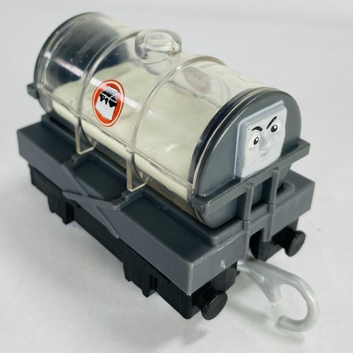 Thomas trackmaster troublesome - trackmaster,