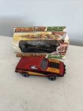 Scalextric C113 Triumph TR7