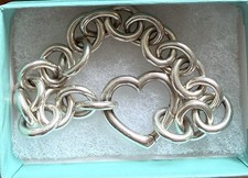 Tiffany & Co. Large Links Open