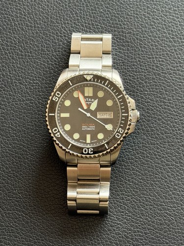 Rotary super scuba men - super,