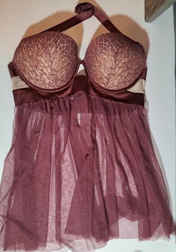 Victoria secret elegant dark - victoria,