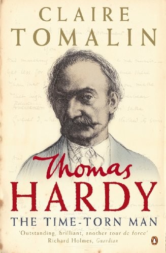 Thomas hardy the time torn - the, time-torn