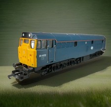 Boxed Lima 205235 Class 31 BR