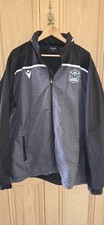 Glasgow Warriors Shower Jacket 4XL