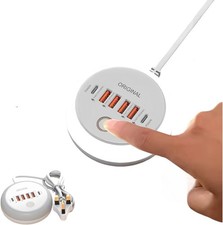 Multi 6-Ports USB Phone