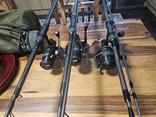 Fox Stratos FS 10000E Carp