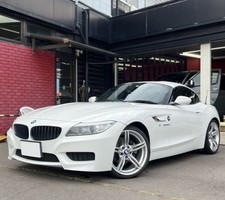 BMW Z4 Roadster M Sport 2.0i