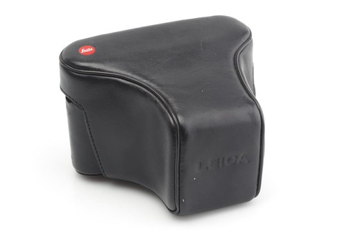 Leitz leica everready case - m,