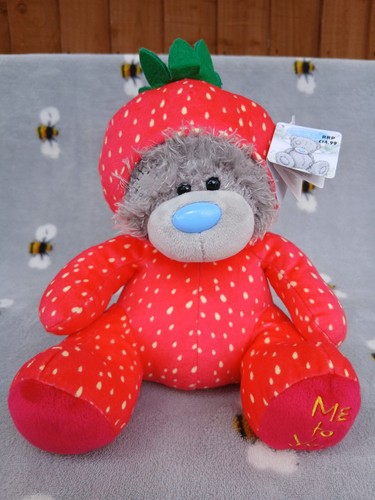 Tatty teddy you - tatty,