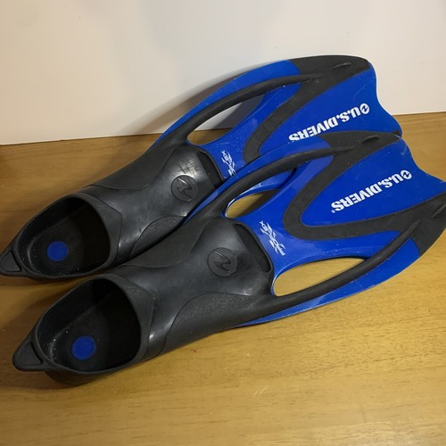 Divers proflex flippers - divers,