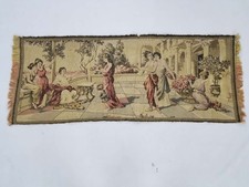 Vantage French Woman Scene