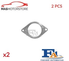 EXHAUST PIPE GASKET INLET FA1