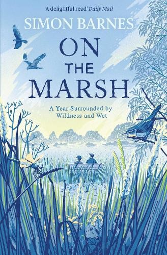 The marsh a - on,