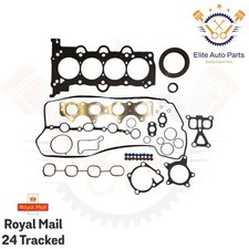CYLINDER HEAD GASKET KIT FITS