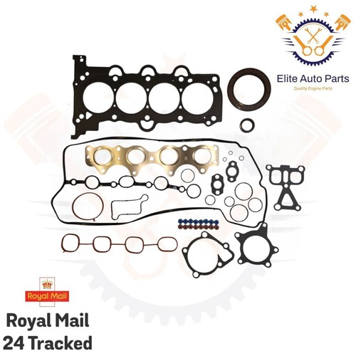 Cylinder head gasket kit for - cylinder,