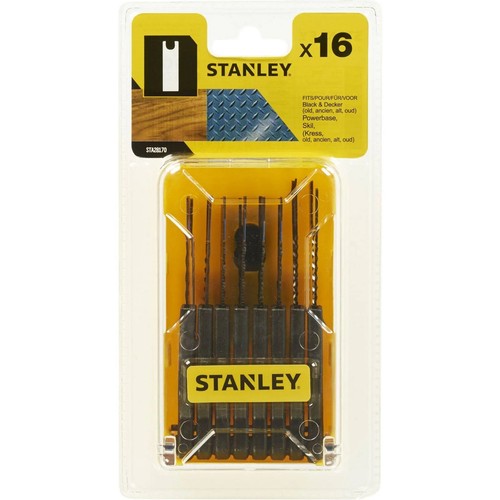 Stanley sta28170 piece - stanley, sta28170-xj