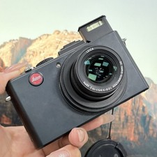 Leica D-LUX D-Lux 5 10.0MP