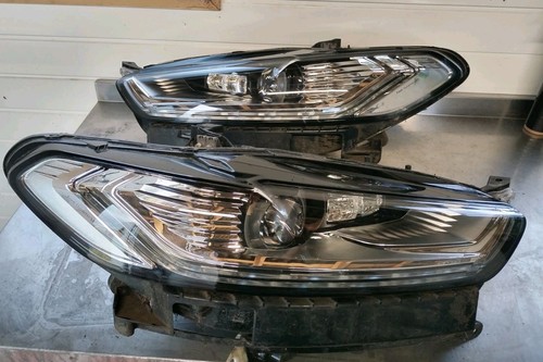 Ford mondeo mk5 - , pair
