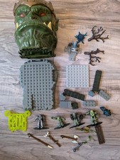 Mega Bloks - Dragons Plasma -