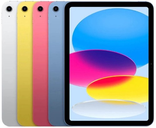 Apple ipad 11th generation - apple,