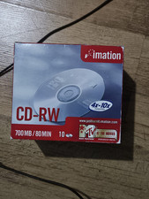Imation CDR / 10 Pack CD-R /