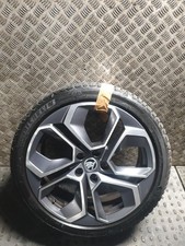 Skoda Octavia Mk4 Vrs 20-24 ALLOY WHEEL SINGLE 5E3601025T 225/40 R18" ALTAIR #1