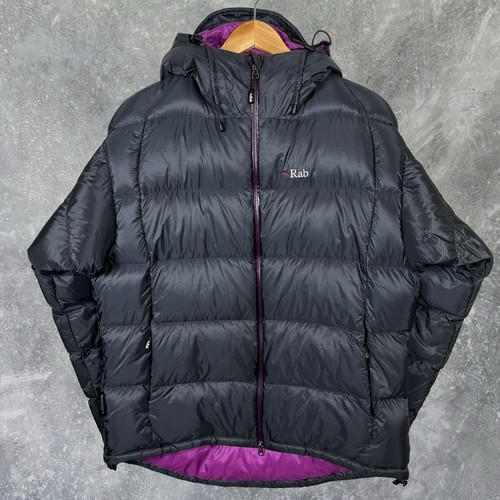 Rab neutrino jacket womens - neutrino, xl