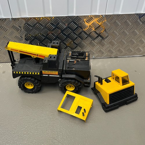 Vintage tonka repair spare - vintage,