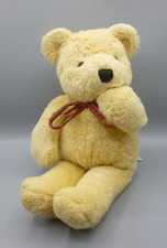 Vintage Mothercare Teddy Bear