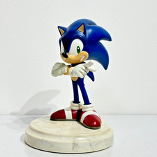 SEGA SONIC the Hedgehog 10th