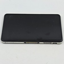 Garmin Nuvi 3790 GPS