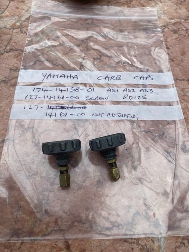 Yamaha as1 yas1 as2 as2c - yas1, as3