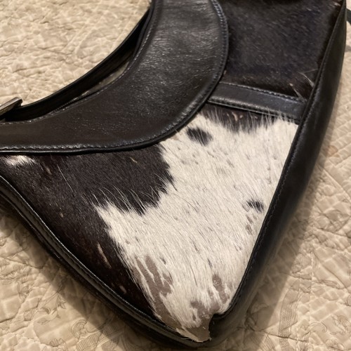 Handmade hair real leather - handmade,