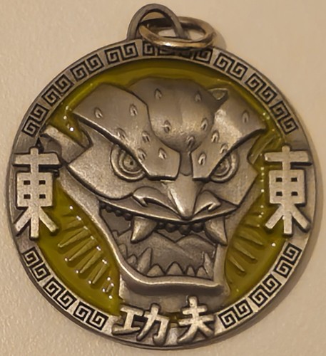 Jackie chan adventures - chan,