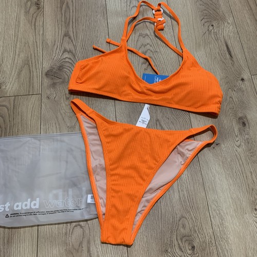New cupshe ladies padded neon - cupshe,